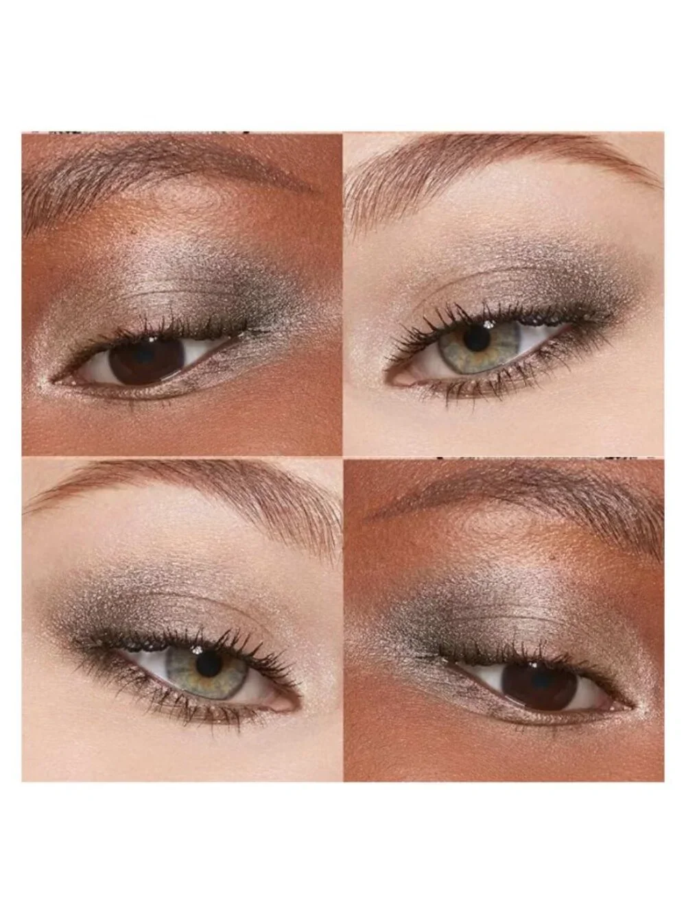 CoverGirl Eye Enhancer Makeup Set – Mascara, Eyeliner & Eyeshadow